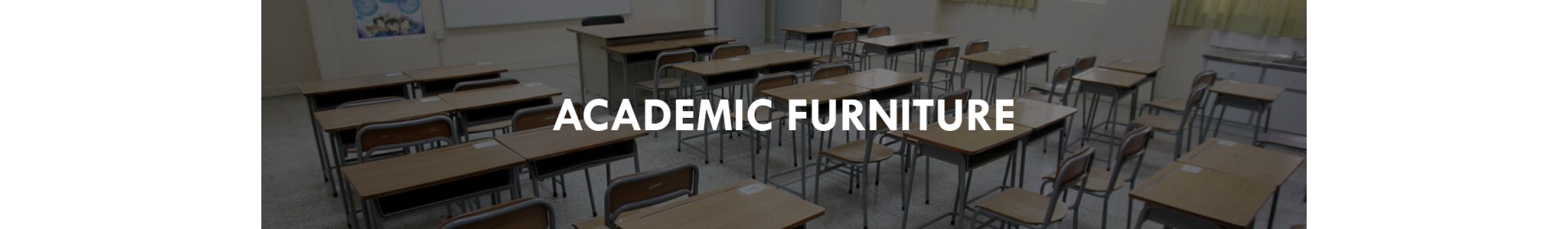 Academic Furniture
